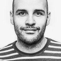 TUXEDO- BILLETTERIE Employee Mathieu Bergeron's profile photo