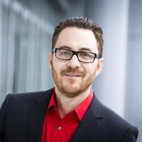 Keith Tenzer's profile photo