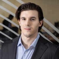 Cross River Employee Ryan Callahan's profile photo