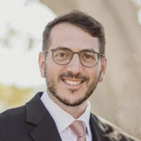 FALCON MARKETING LLC Employee Yosef Adelman's profile photo