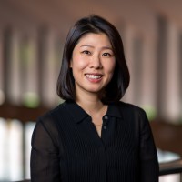 Baltimore Symphony Orchestra Employee Jinny Kim's profile photo