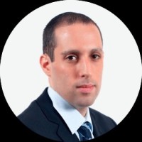 Migdal Capital Markets Employee Yossi Shvimer's profile photo