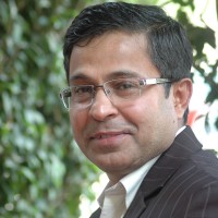 Infoglen LLC Employee Ibrahim Ahmad's profile photo
