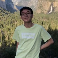 Berkeley Imaging Systems Laboratory Employee Roy Yao's profile photo