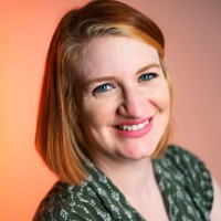FITRADIO Employee Nora Morris's profile photo