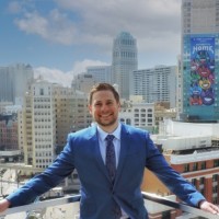Griffen Wiltz Email & Phone Number