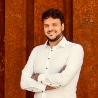 SOFTEC Employee Daniele Giordano's profile photo