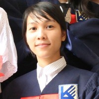 KUKBO DESIGN Employee Dao Thu's profile photo