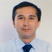 Enap Ecuador Employee Edison López Morales's profile photo