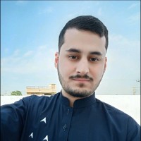Comtanix Employee Syed Abbas's profile photo