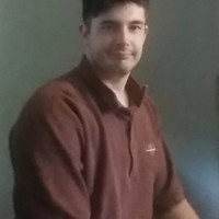 CVS Health Employee Steven Ledoux's profile photo