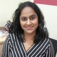 Pothys Swarna Mahal Employee Suganthi Sasti's profile photo