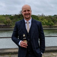 JBA Consulting Employee Ben Darville's profile photo