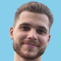 Aionys Software Development Employee Ivan A.'s profile photo