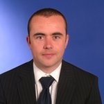 Origin Enterprises Plc Employee Colm Purcell's profile photo