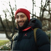 Jamie Azzopardi Email