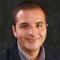 Microsoft Employee Roberto Valerio's profile photo
