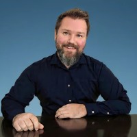Informed Insights Employee Mark Gemmell's profile photo