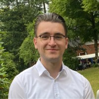 EMSU GmbH Employee Richard Theis's profile photo