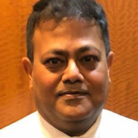 Monte Nido Employee Amit Bhattacharya's profile photo