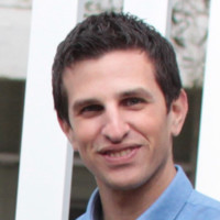 Bruker Technologies Ltd Employee Asaf Hershkovitz's profile photo