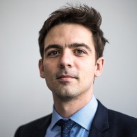 Communauté 106 Comunidade 106    Mujtamae 106 Employee Guillaume Arrigoni's profile photo