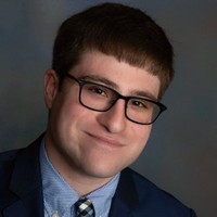 The Bronx High School of Science Employee Aaron Birnbaum's profile photo