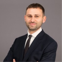 Brookfield Asset Management Employee Stanley Wood's profile photo