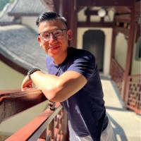 Salcomp Manufacturing USA Employee Fuyi Lin's profile photo