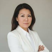 Clean the World Global Employee Gyneth Tan's profile photo