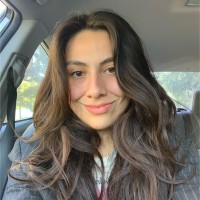 Intersect Magazine Employee Jannel D.'s profile photo