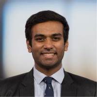 Mokshith Reddy Email & Phone Number