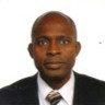 Ready2Teach Employee Isaac Appiah's profile photo