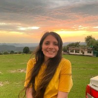 Turbostart Employee Yastika K.'s profile photo