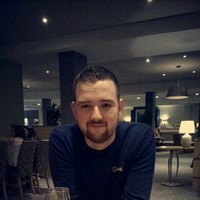 SLEATER SOLUTIONS Employee Daniel Cannon's profile photo