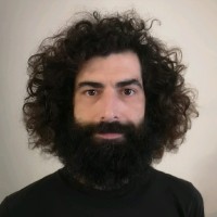 CodeOasis LTD. Employee Sergey Radimashvili's profile photo