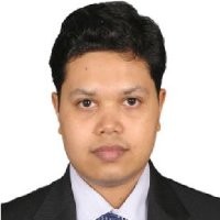 ICICI Securities Primary Dealership Ltd Employee Abhijeet Kumar Guin's profile photo