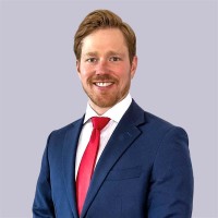 CONSOR Engineers Employee Benjamin Schaefer's profile photo