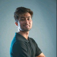 Dipesh Pankhaniya Email & Phone Number