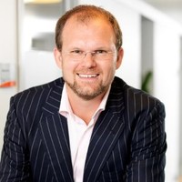 Perstorp Group Employee Adam Kanne's profile photo