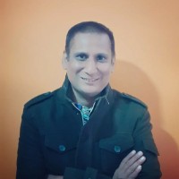 Ankur Bhatt Email & Phone Number