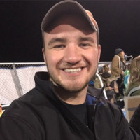Excel Engineering Engine Testing Services Employee Taylor Christensen's profile photo