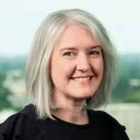 IBM Employee Laura Charles's profile photo
