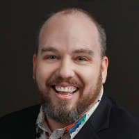 RIA Database Employee Chris Rosenberry's profile photo