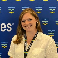 Explorica by WorldStrides Employee Courtney McKnight-Bronchetti's profile photo