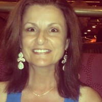 Community Health Employee Jean Harris-Letts's profile photo