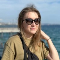 Wowmaking Employee Olga Vergey's profile photo