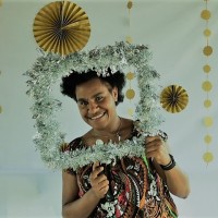 Capital Insurance Group Limited Employee Joyce Sam's profile photo