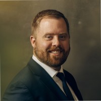 AllianceBernstein Employee Blake Fortner's profile photo