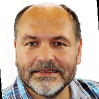 St. Jude Children's Research Hospital Employee Jose Fernandez's profile photo